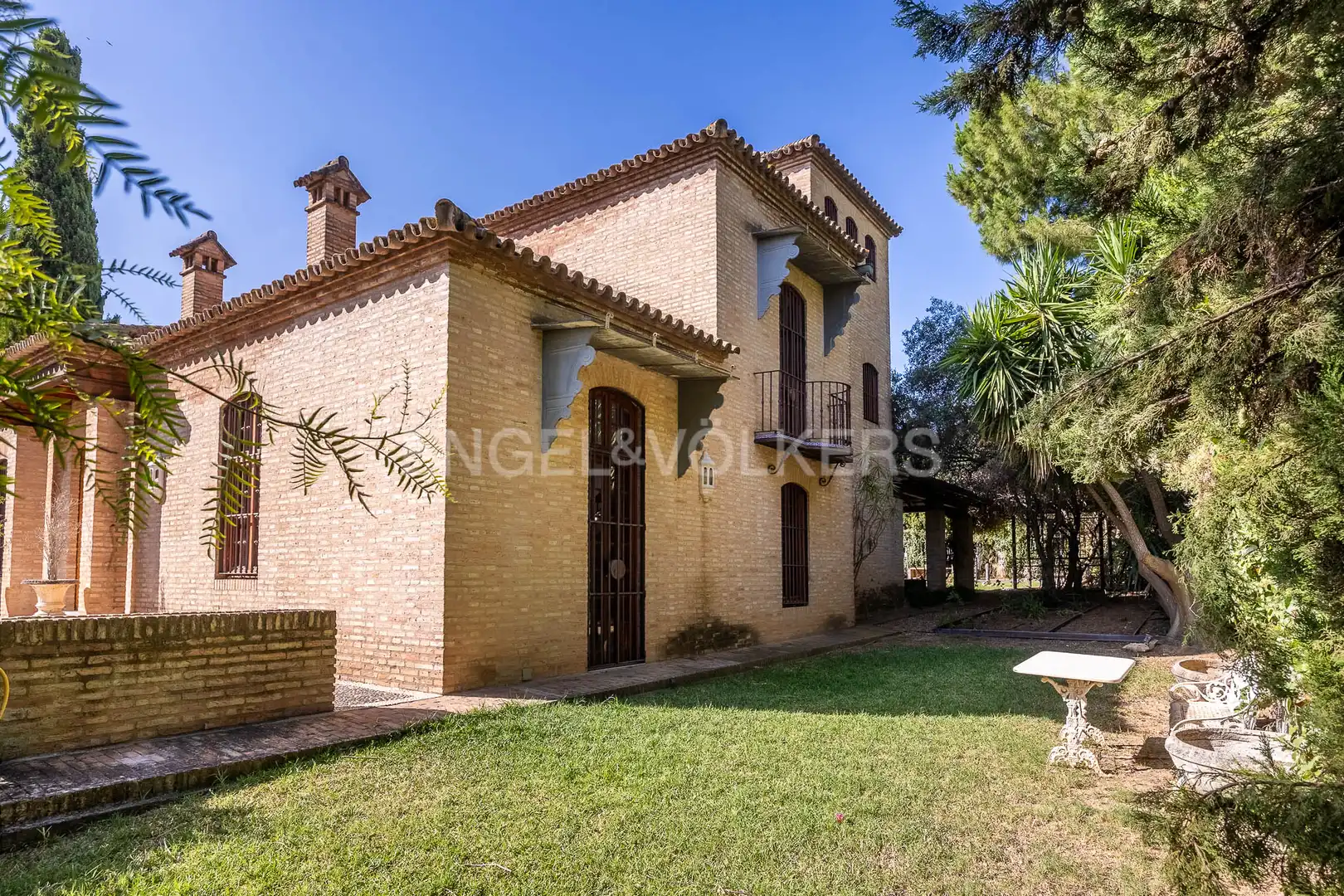 Haus mit Terrasse zum Verkauf in Valencina de la Concepción, imagen 20
