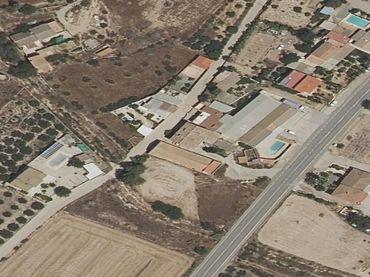 Casa en venda a Diseminado Purias