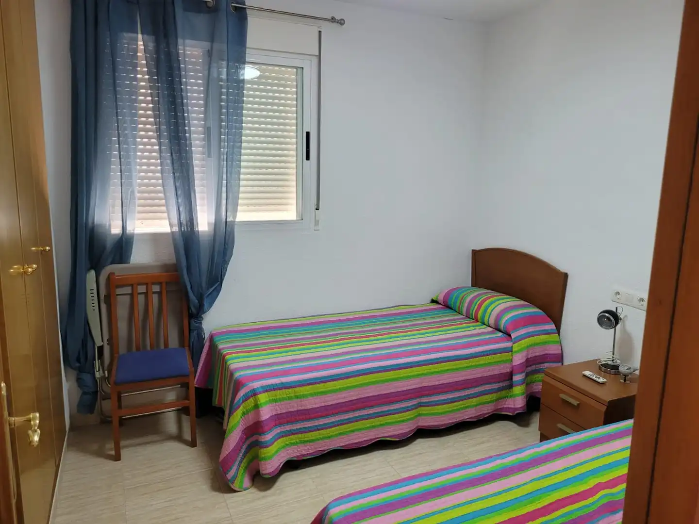 Attique avec piscine à vendre à Carrer les Roquetes 6, imagen 10