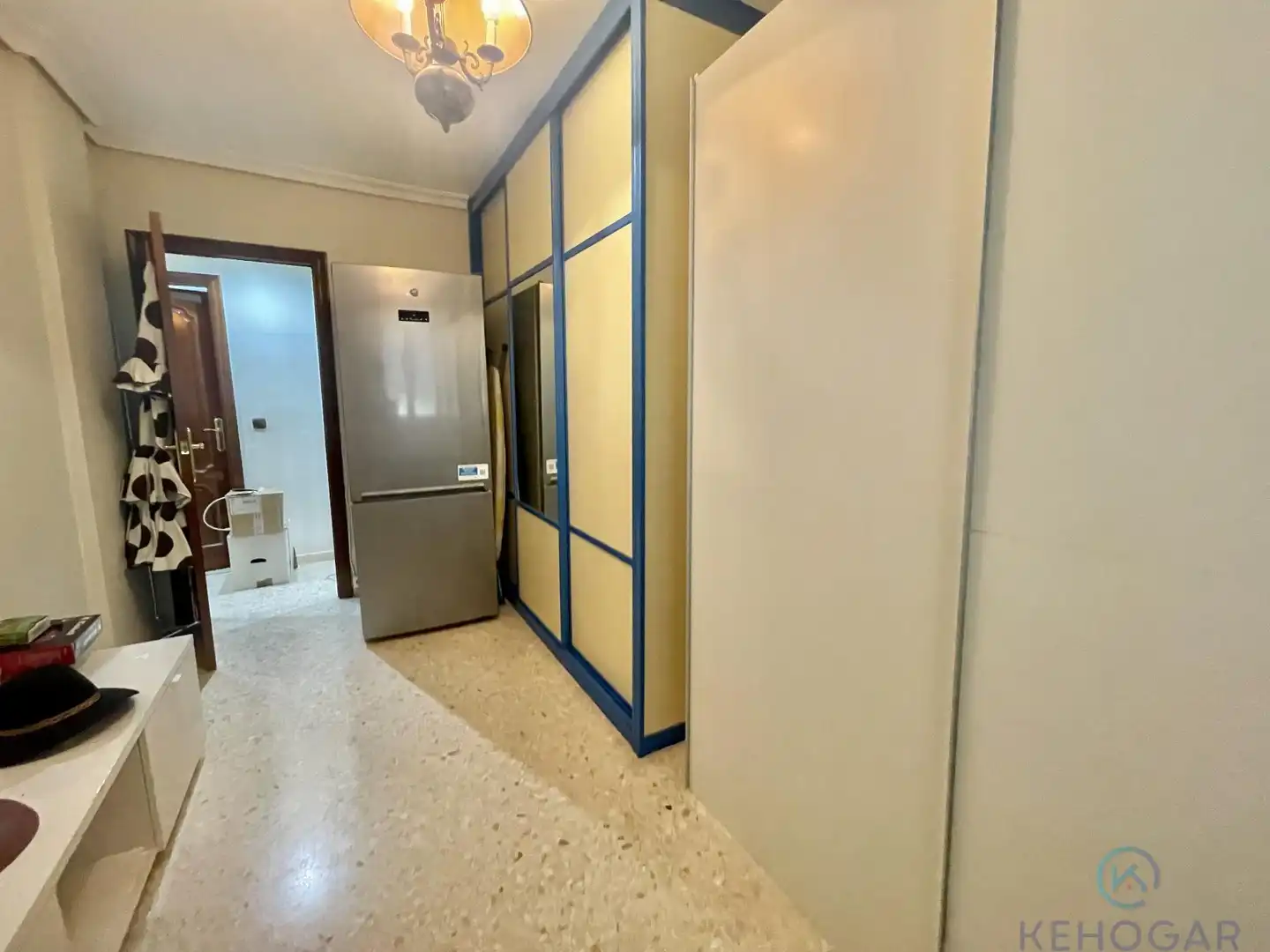 Wohnung mit Aufzug zum Verkauf in Arenal - La Pólvora, imagen 36