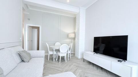 Foto 3 de Piso en venta en Palleter, Arrancapins, Valencia