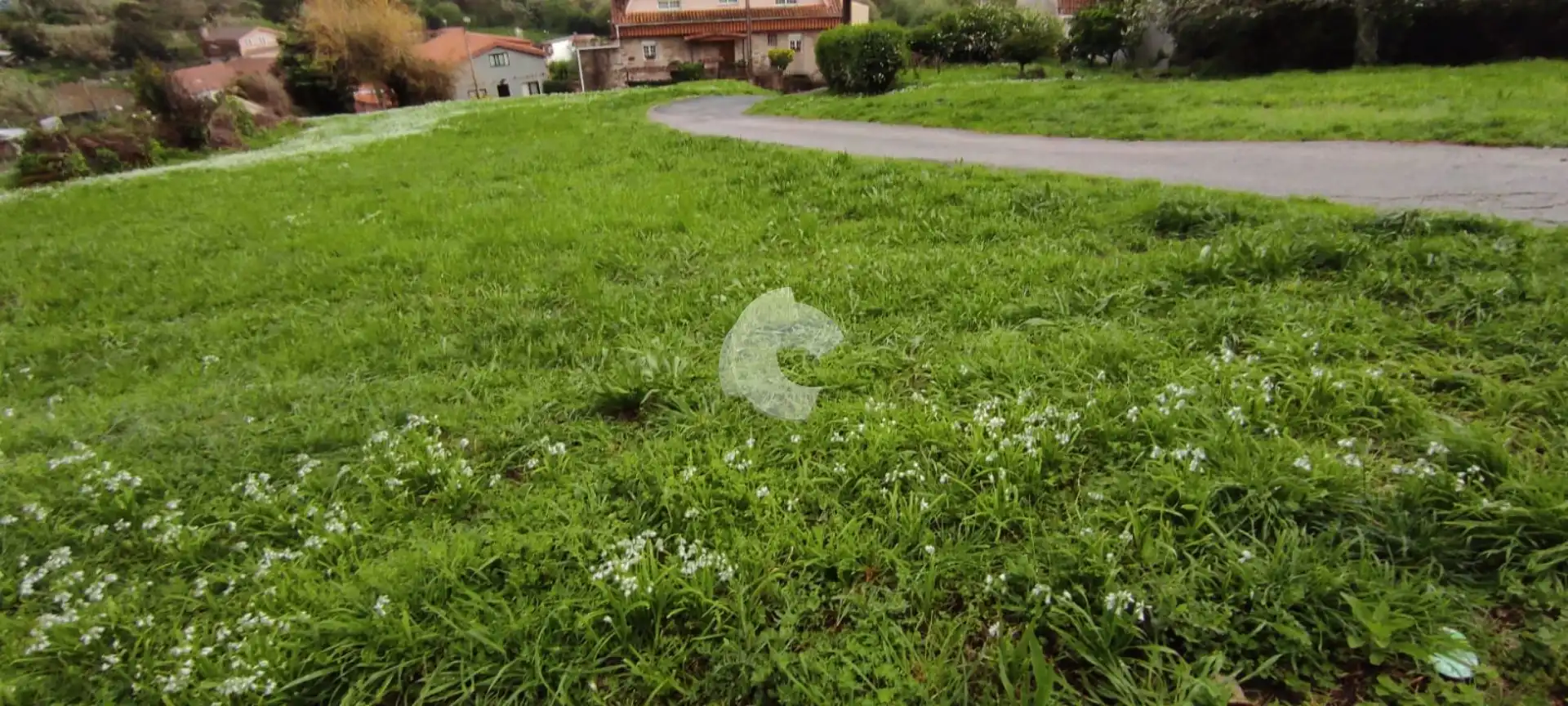 Residencial en venta en Vigo 