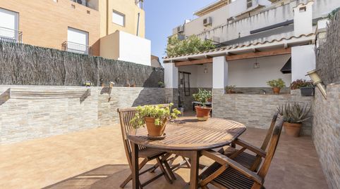 Foto 2 de Casa o chalet de alquiler en Vinalesa, Valencia