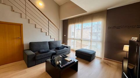 Foto 5 de Dúplex en venda a Estruch - Eixample, El Prat de Llobregat