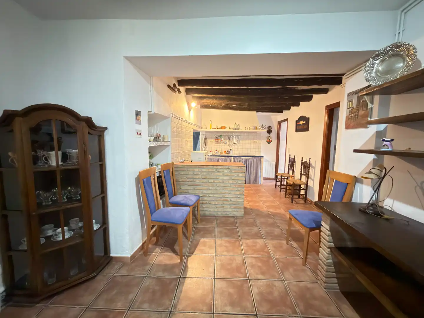 Casa in vendita a Calle los Molinos, imagen 3