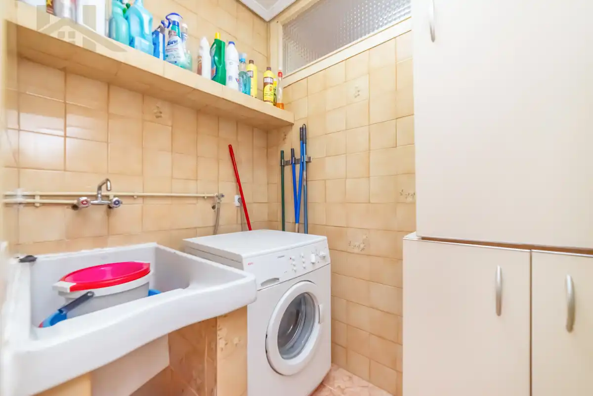 Bathroom of Country homes for sale in Ciempozuelos  with Private garden, Storage room and Swimming Pool