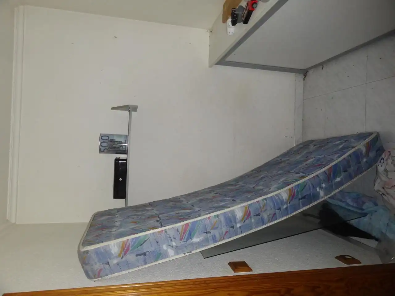 Wohnung zum Verkauf in calle de Milà i Fontanals, imagen 4