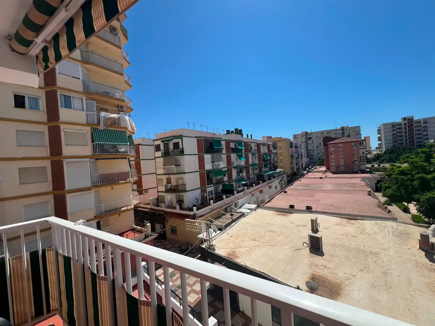 Wohnung mit Aufzug zum Verkauf in Avenida de Andalucía 119, imagen 14