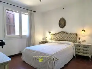 Dormitori de Casa o xalet en venda en Aiguamúrcia amb Jardí privat, Terrassa i Traster