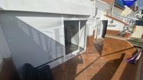 Terrasse von Wohnung zum verkauf in San Martín de la Vega