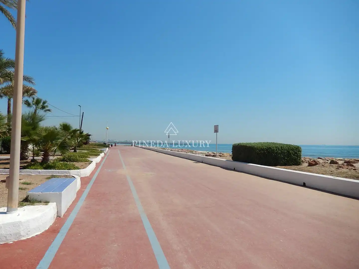 Casa adosada en venda a Paseo Marítimo, Playa del Puig