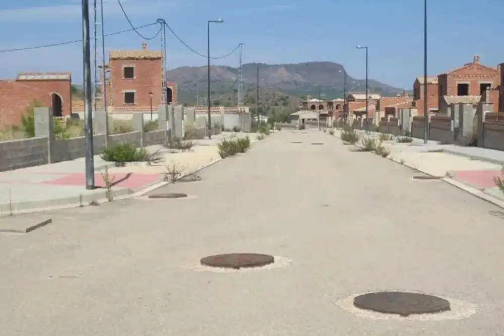 Terrenos y solares en venta en Calle Higuericas, imagen 10