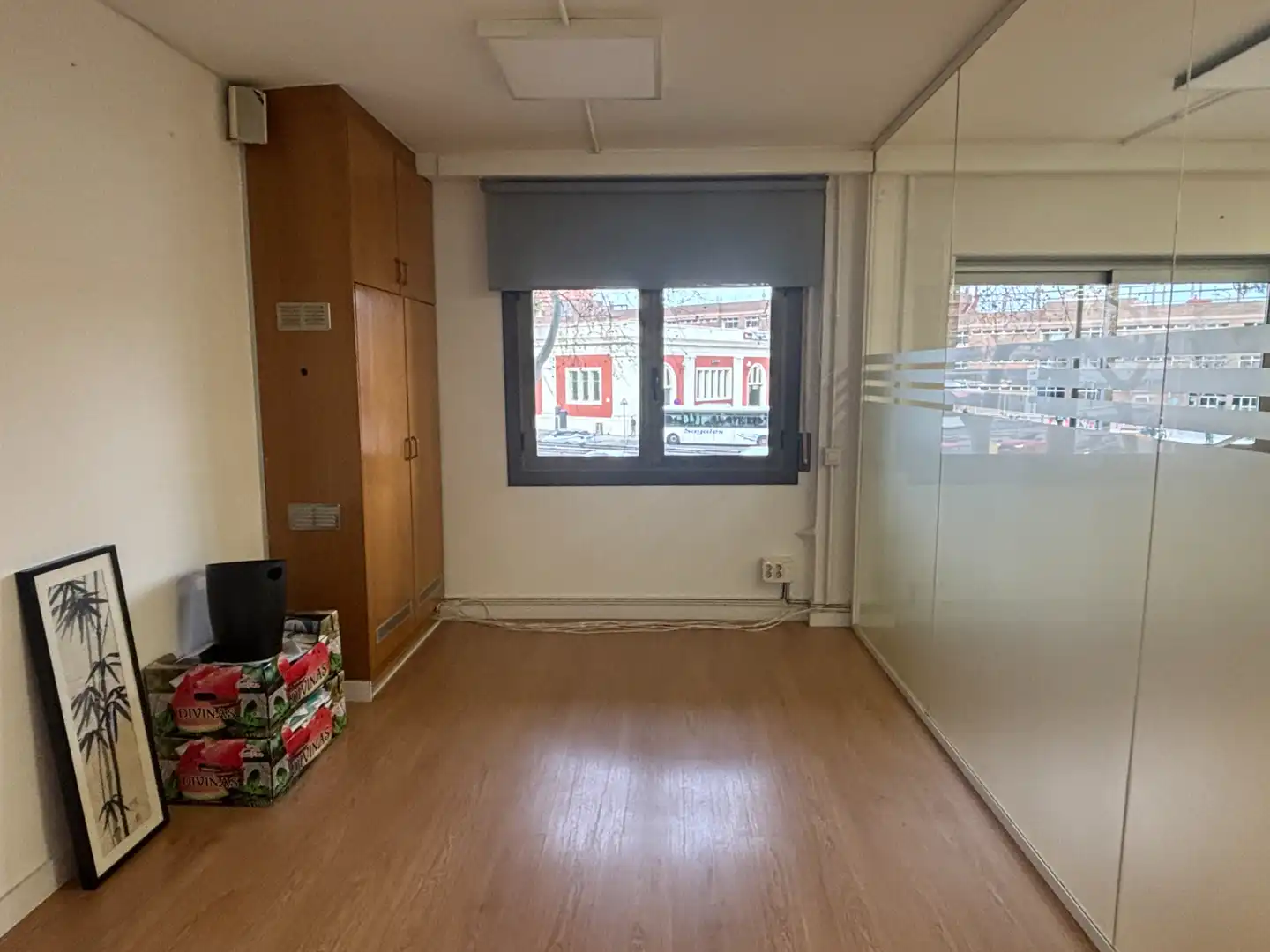Pis en venda en Barcelona amb Aire condicionat, Calefacció i Parquet