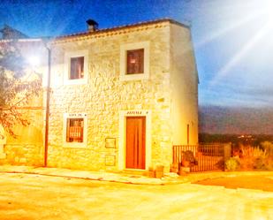 Casa o xalet en venda a Calle de la Iglesia, 4, Haza