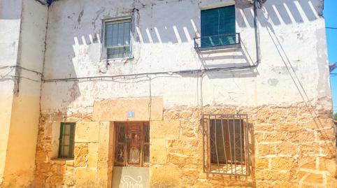 Foto 2 de Casa adosada en venda a Calle la Iglesia, 6, Puentedura, Burgos