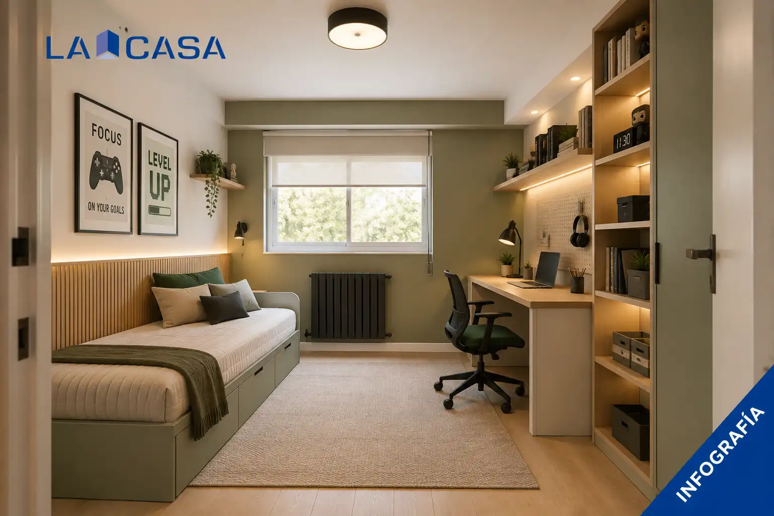 Flat for sale in Calle de Gallur, imagen 52