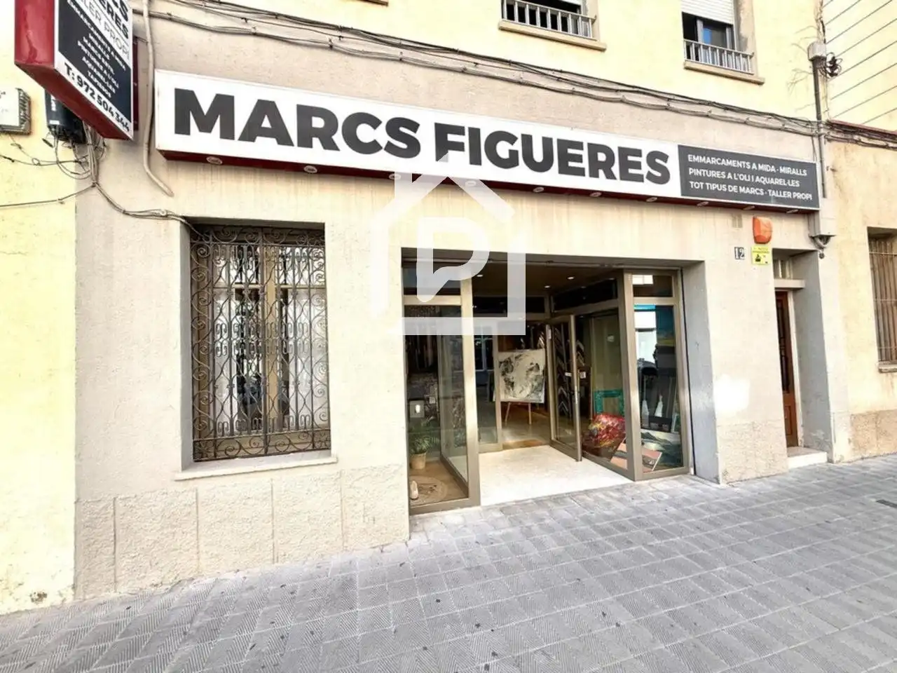 Local comercial en venta en Migdia, imagen 6