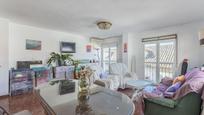 Living room of Flat for sale in  Granada Capital