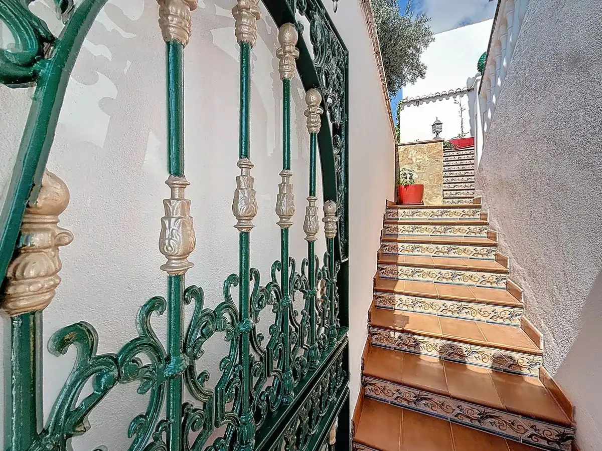 Villa con piscina in vendita a COTOBRO, imagen 130