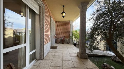 Foto 4 de Casa o xalet en venda a Hervencias Altas - El Pinar, Ávila Capital