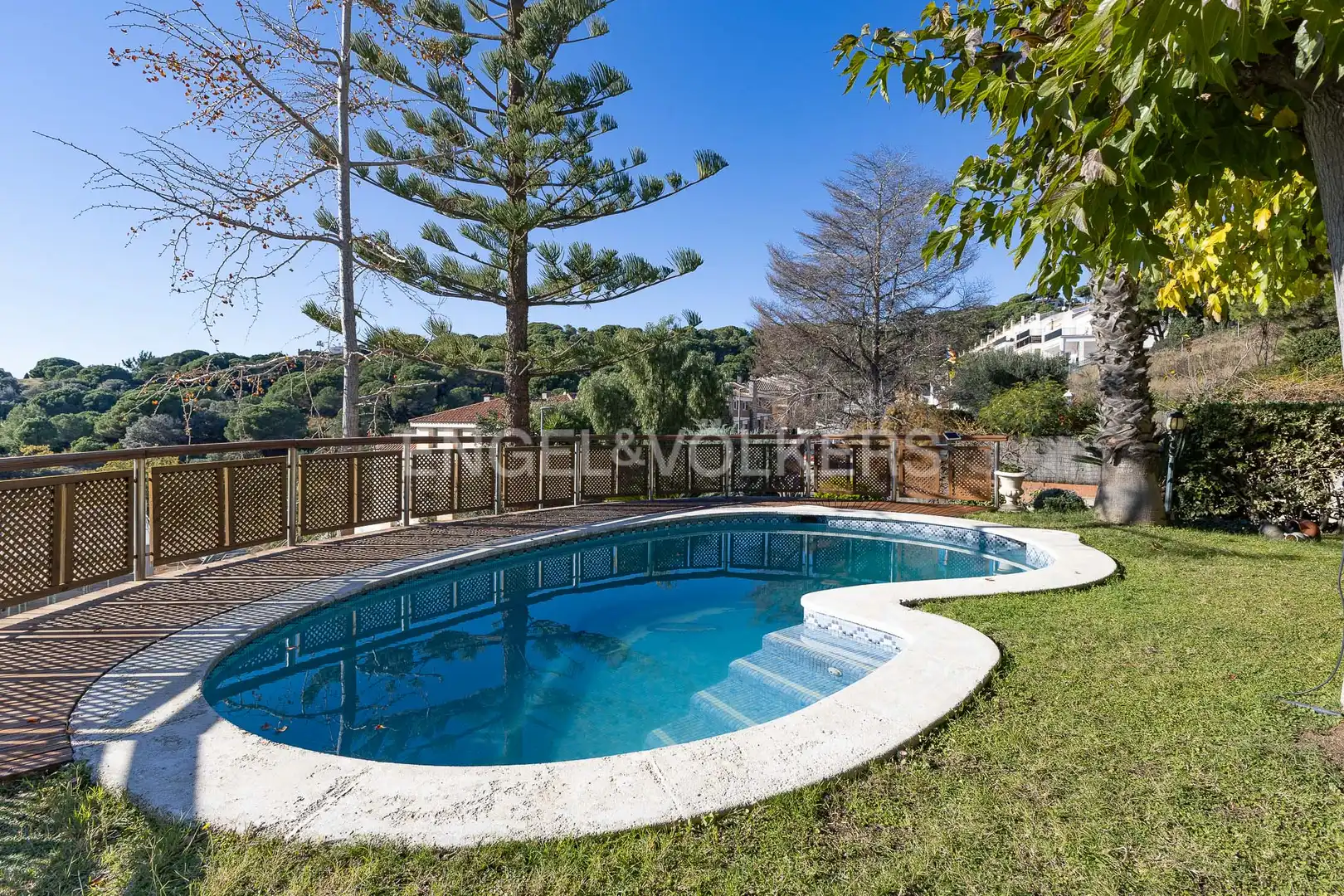 Casa amb terrassa en venda a Teià, imagen 67