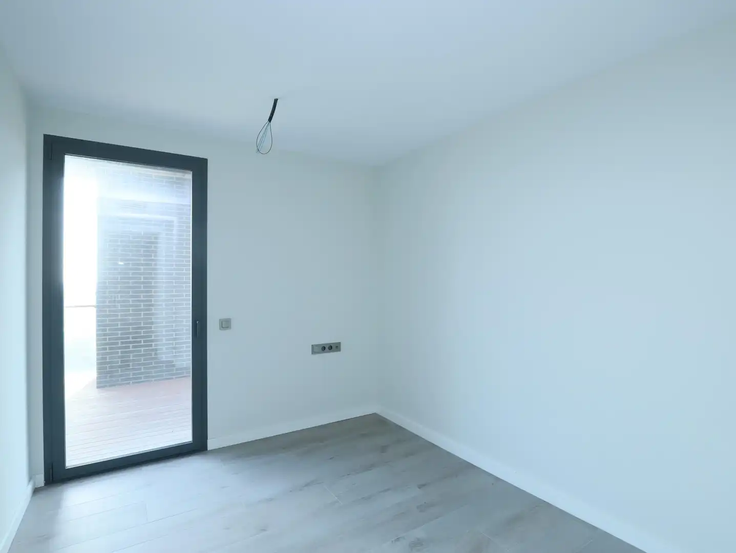Ático en venta en Esplugues de Llobregat con Aire acondicionado, Calefacción y Jardín privado