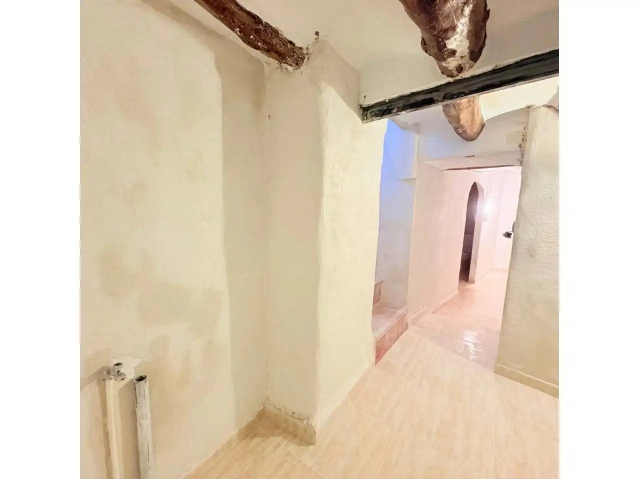 Casa adosada en venda en Alfauir amb Terrassa i Moblat