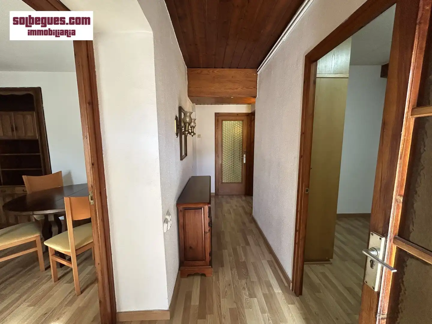 Flat for sale in Begues  with Heating