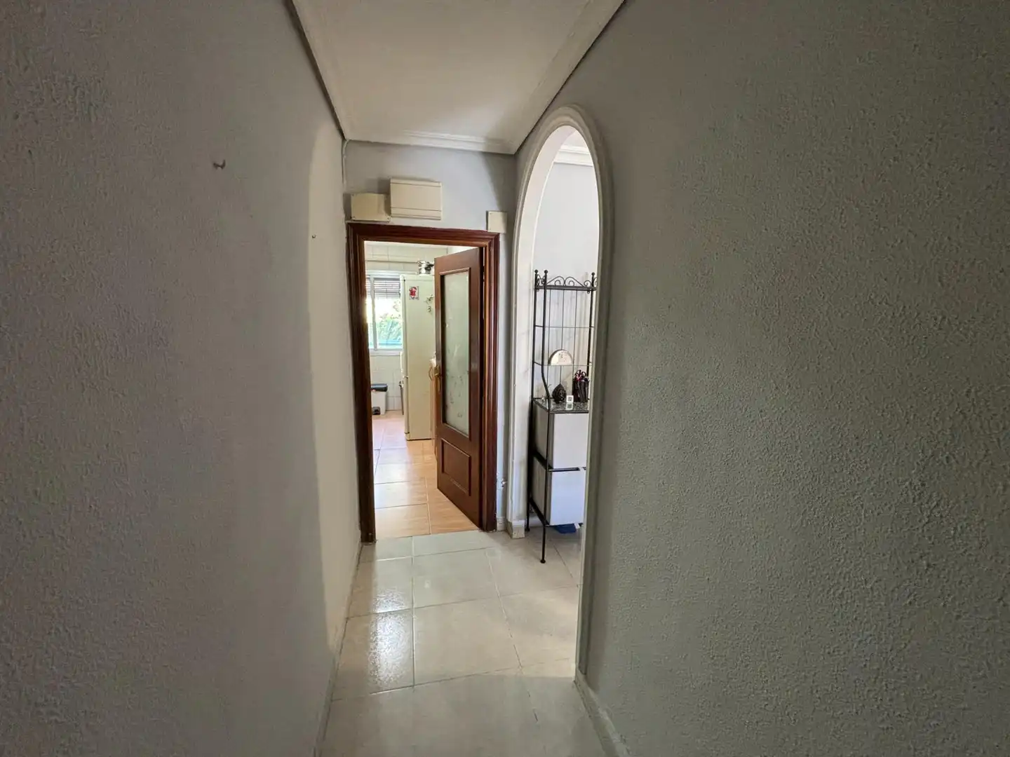 Piso en venta en San Juan de Aznalfarache