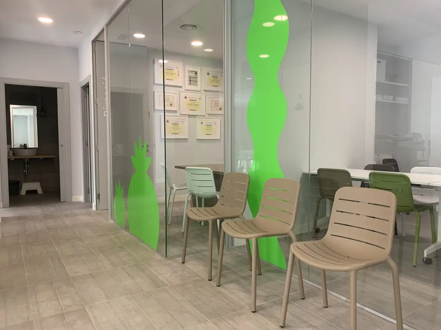 Local en venta en Sant Feliu de Llobregat con Aire acondicionado y Calefacción