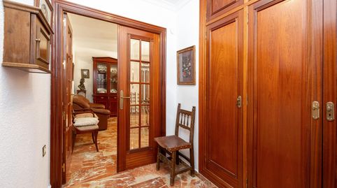 Foto 5 de Piso en venta en Calle Andrea Navagiero, Barrio de Zaidín, Granada Capital