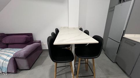 Foto 3 de Planta baja en venta en Centro ciudad, Fuengirola