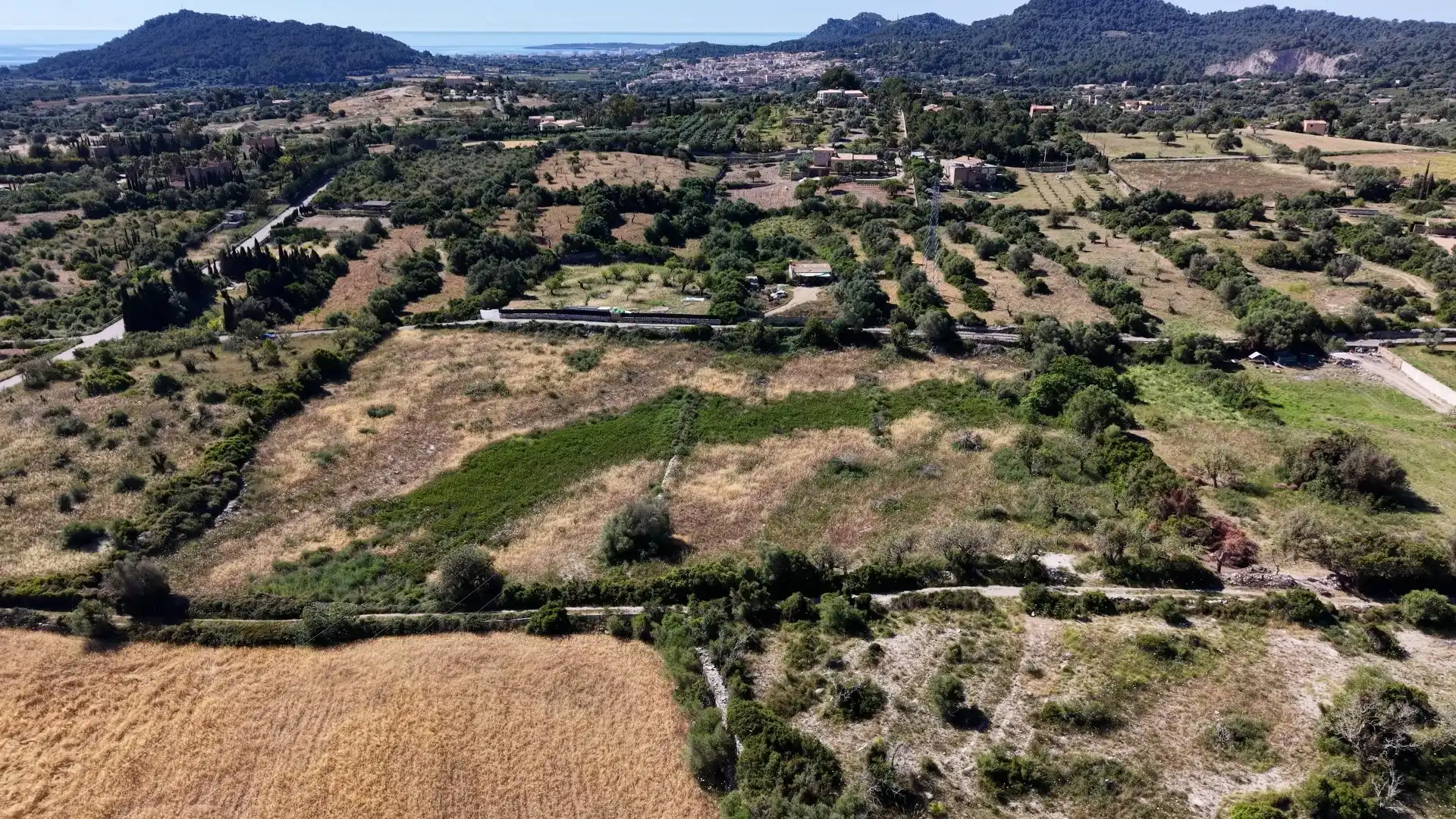 Wohnbaugrundstück zum Verkauf in Carrer Sant Llorenç 10, imagen 8