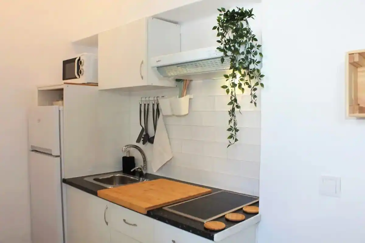 Wohnung zum Verkauf in Vejer