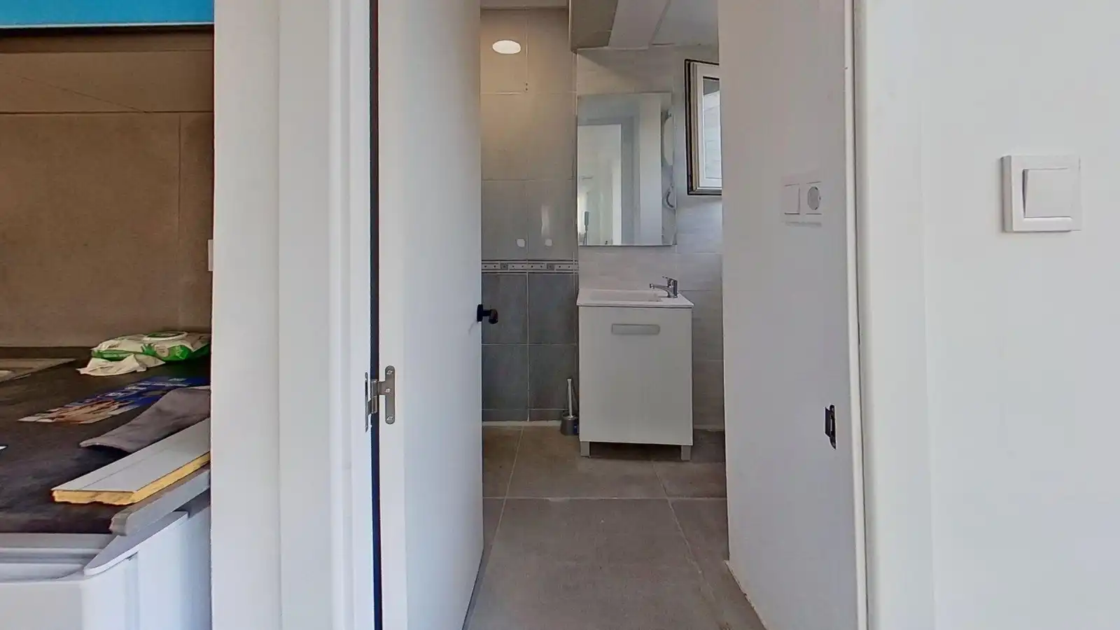 Baño de Piso en venta en Valencia con Aire acondicionado