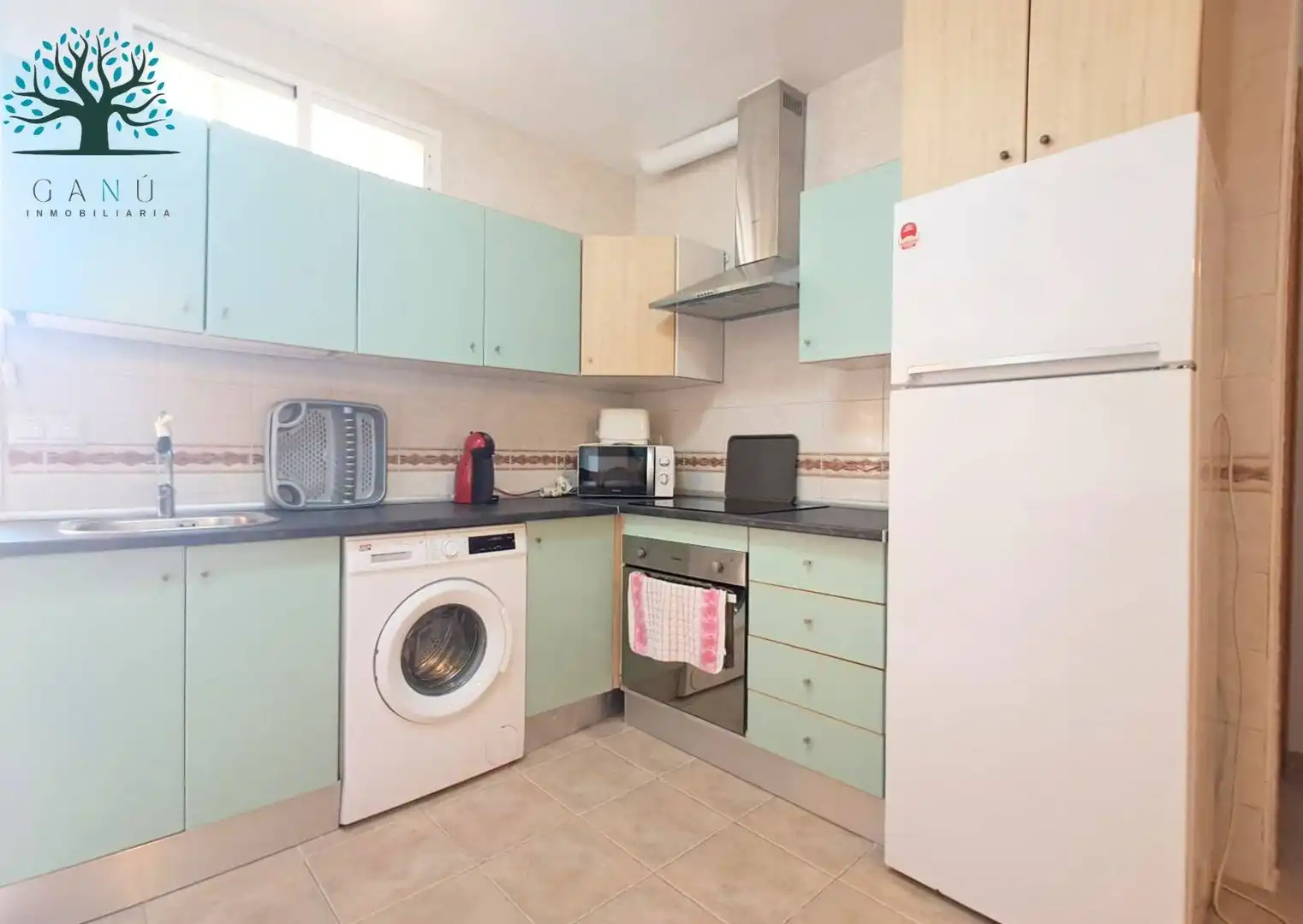 Apartment with pool for sale in Puerto de Mazarrón, imagen 10