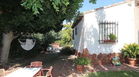 Foto 3 de Casa o xalet de lloguer a Torres Torres, Valencia