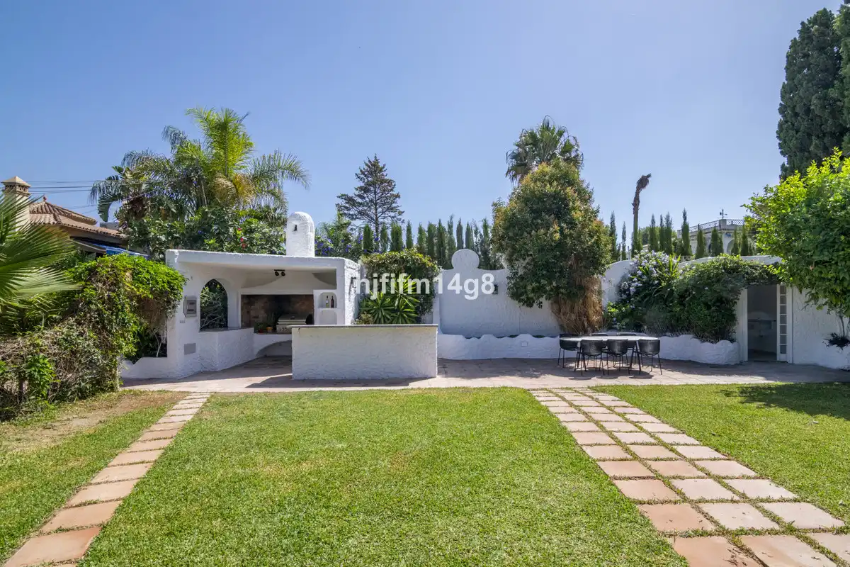 Maison mitoyenne à vendre à San Pedro de Alcántara, imagen 38