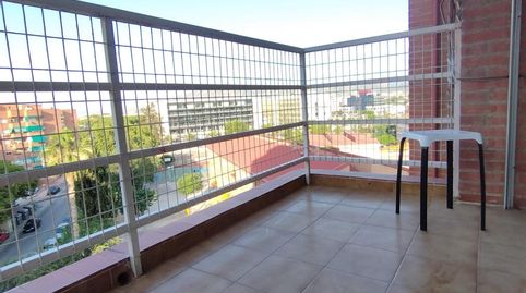 Foto 5 de Piso de alquiler en Infante Juan Manuel, Murcia Capital