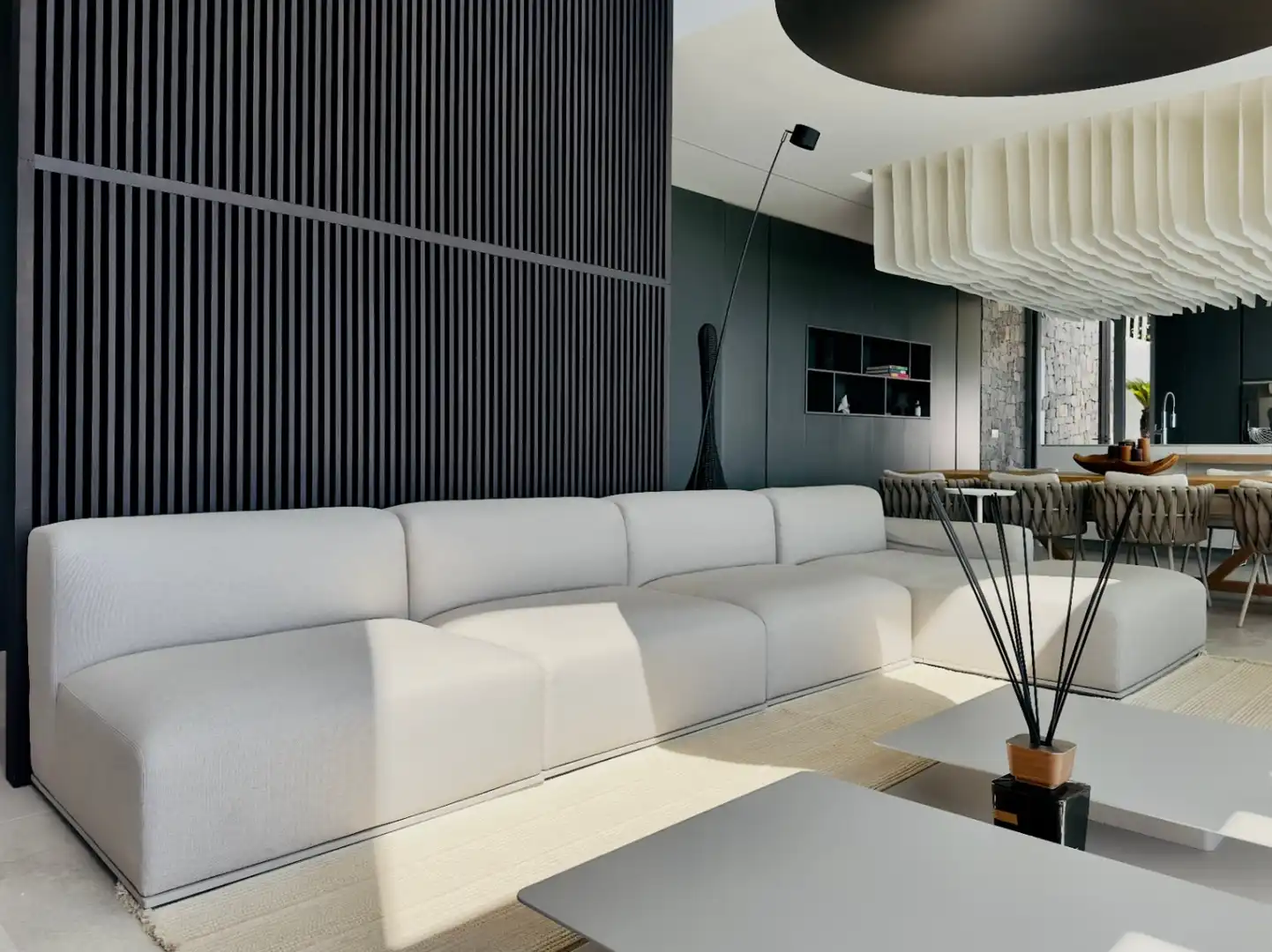 Chalet con piscina en venta en Mascarat, imagen 18