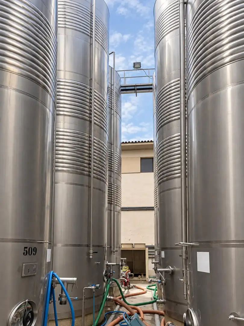 Nave industrial en venta en Barceloneta -  Molí d'en Rovira, imagen 5