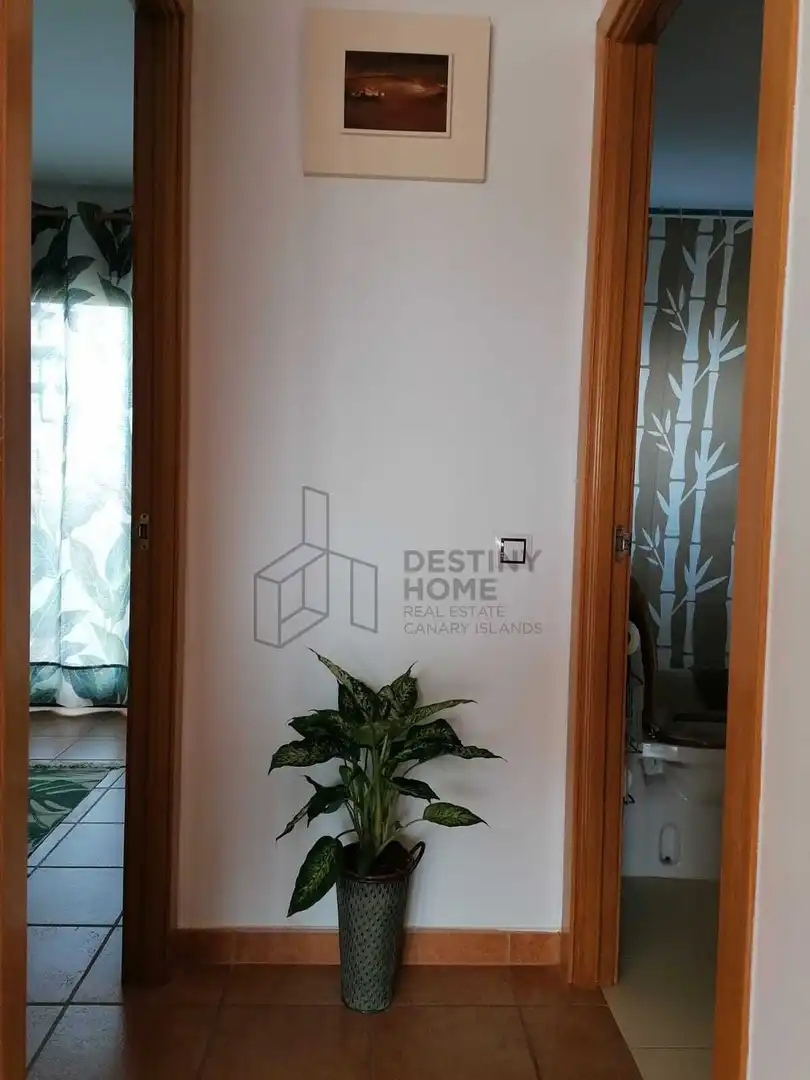 Casa o xalet en venda en La Oliva amb Aire condicionat i Jardí privat