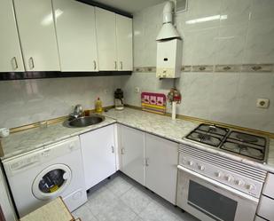 Cuina de Casa o xalet en venda en Humanes amb Calefacció, Moblat i Rentadora