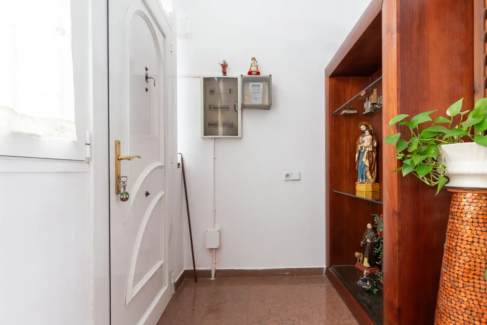 Rez-de-chaussée à vendre à COLL I VEHI, imagen 38