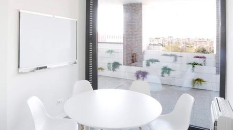 Foto 3 de Oficina de lloguer a Avenida de Los Castros, 69, Los Castros, Santander