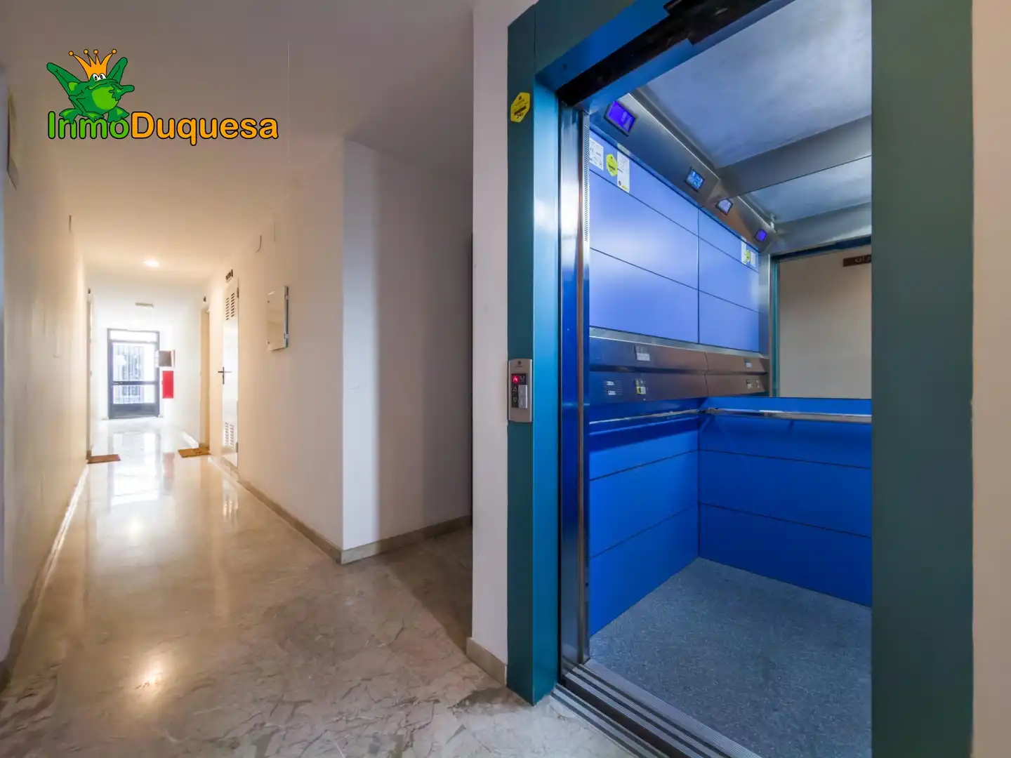 Flat for sale in Calle de la ALHAMBRA, 1, Cijuela