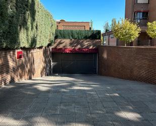 Parking of Garage for sale in Tres Cantos