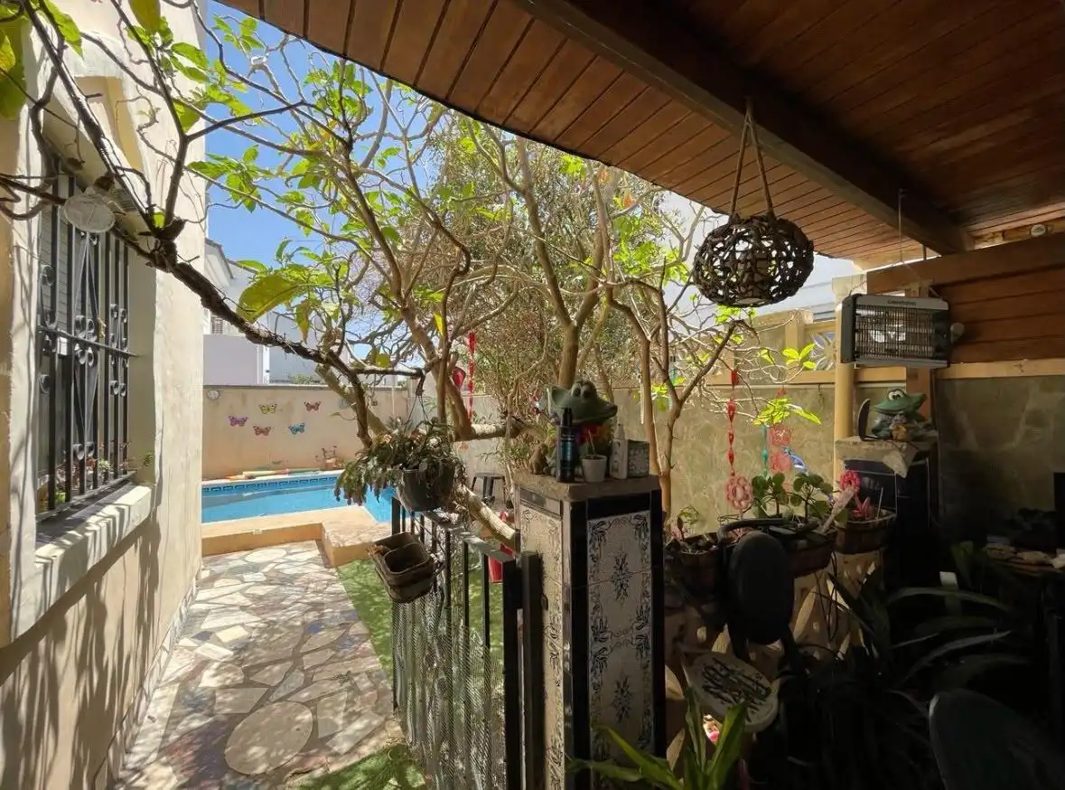 Chalet en venta en Los Barrios, imagen 4