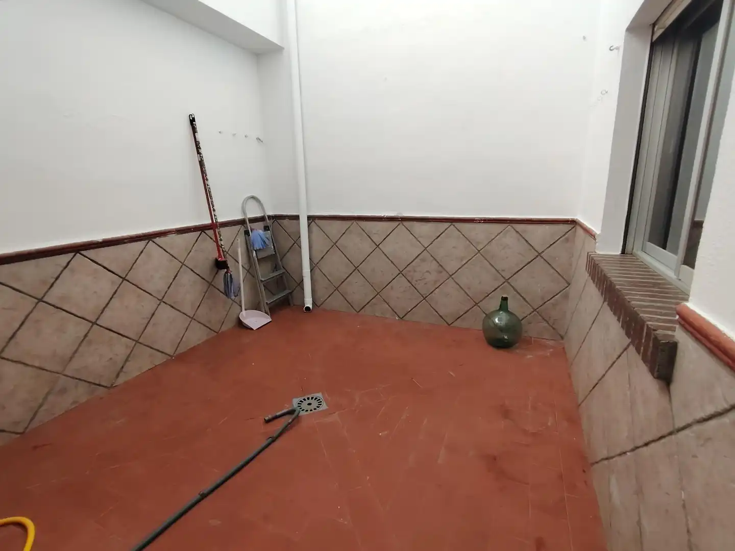 Piso de alquiler en Armilla con Balcón