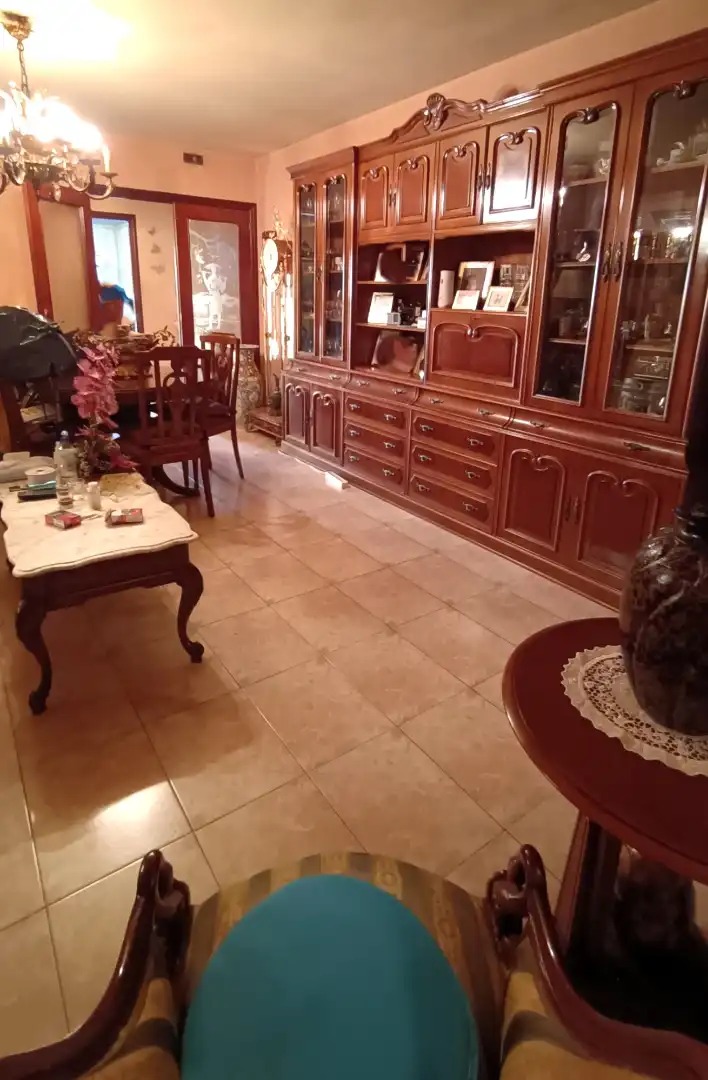 Wohnung zum Verkauf in Carrer Pere III, Casc Antic - Nou Cambrils
